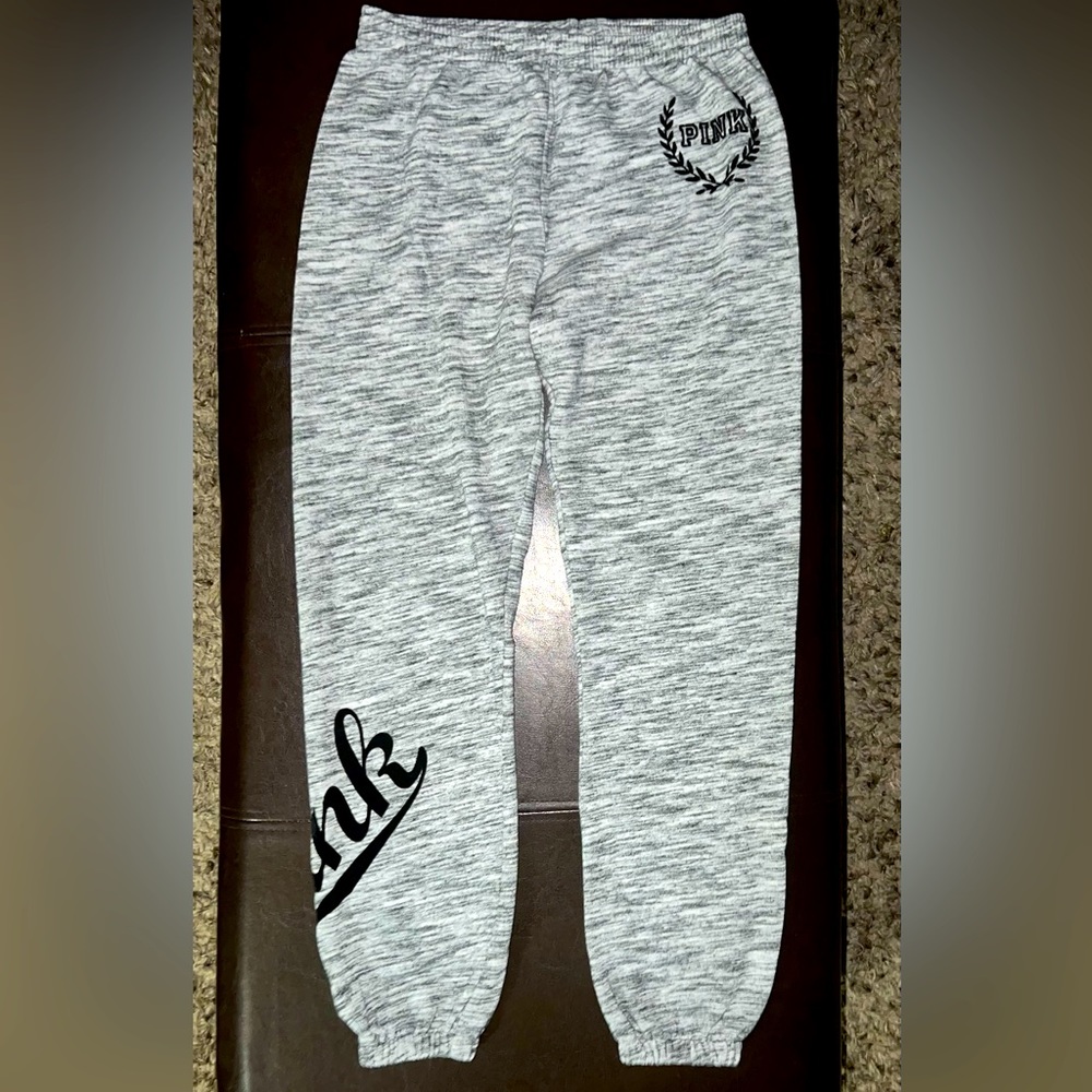 Victoria Secret Pink Sweatpants